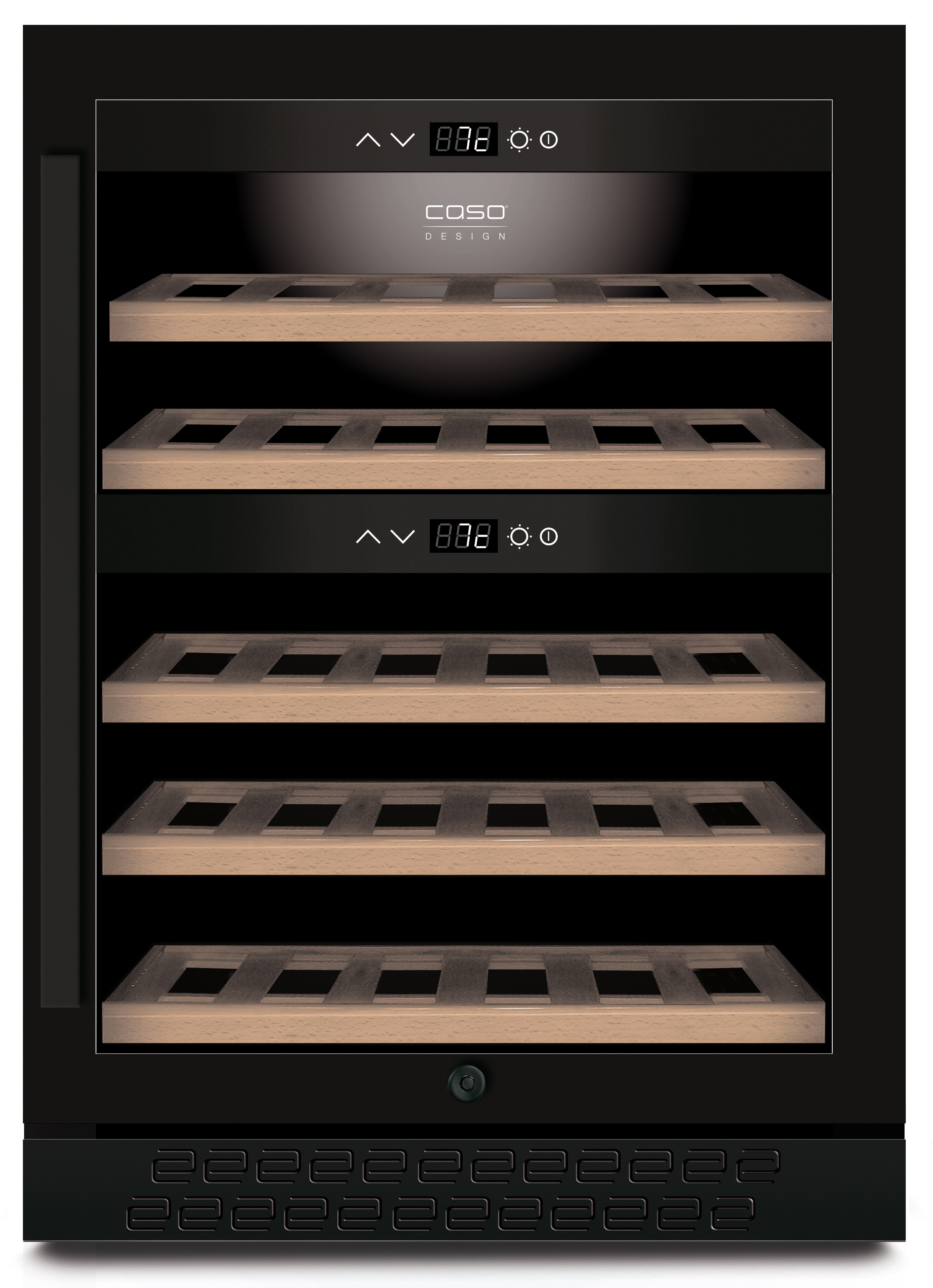 Caso WineChef Pro 40 Black